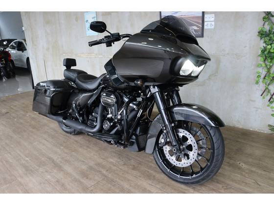 HARLEY-DAVIDSON ROAD GLIDE SPECIAL HARLEY-DAVIDSON ROAD GLIDE SPECIAL